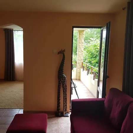 Hotel Guest Flirt Golden Sands