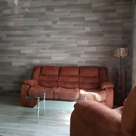 Hotel Guest Flirt Złote Piaski