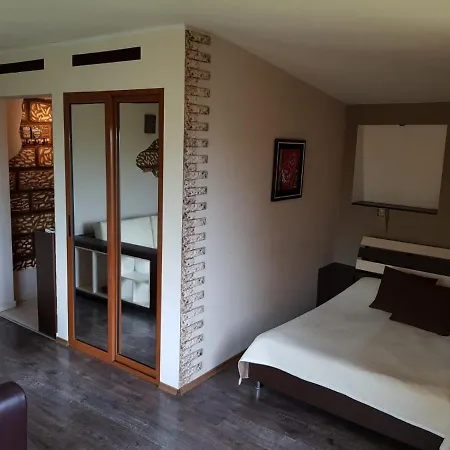 Hotel Guest Flirt Zlate písky