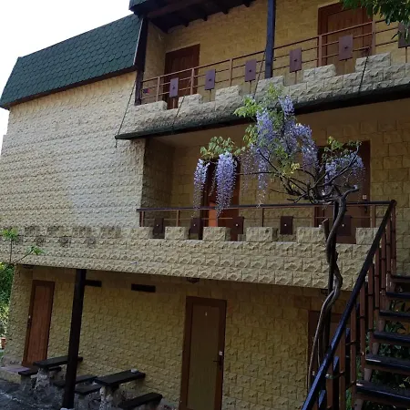 Hotel Guest Flirt Złote Piaski