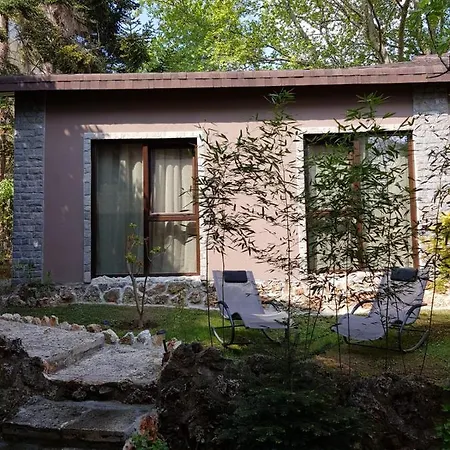 Guest Flirt Hotel Zlate písky