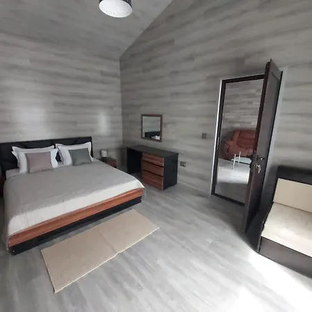 Guest Flirt Hotel Zlate písky