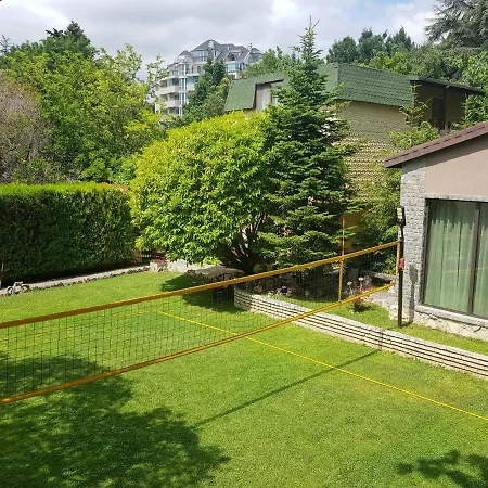 Guest Flirt Hotel Nisipurile de Aur