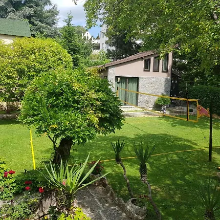 Hotell Guest Flirt *