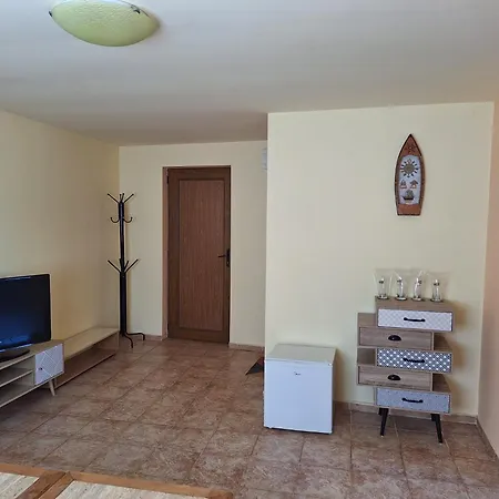 Guest Flirt * Nisipurile de Aur