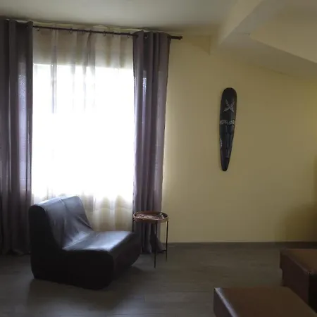 Hotel Guest Flirt *