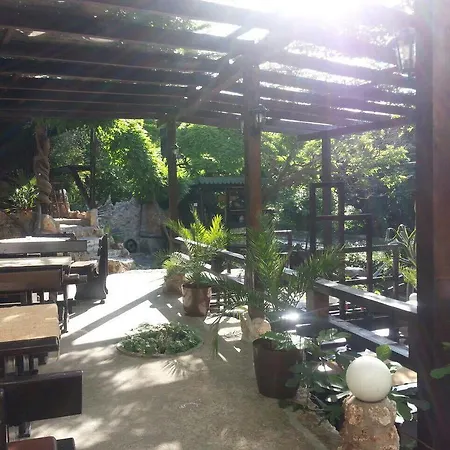 Hotell Guest Flirt Golden Sands