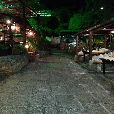 Hotell Guest Flirt Golden Sands