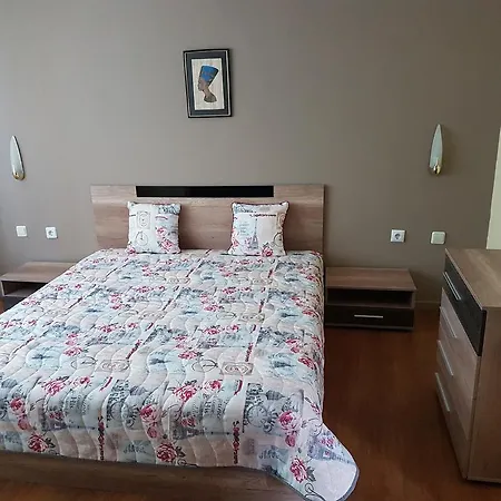 Guest Flirt Hotell *