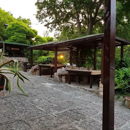 Guest Flirt Nisipurile de Aur