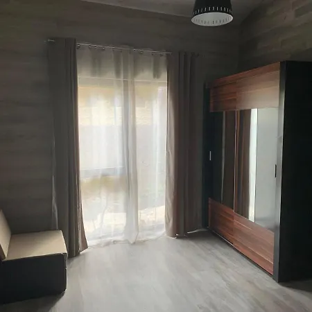 Guest Flirt Hotel Sables d'or
