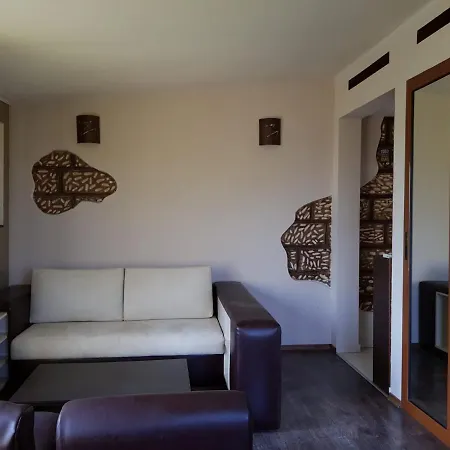 Guest Flirt Hotell *