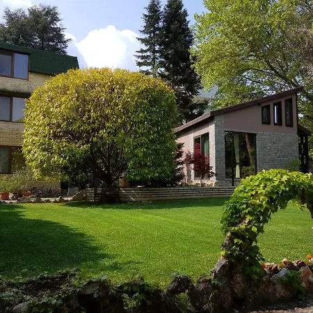 Guest Flirt Hotel Nisipurile de Aur