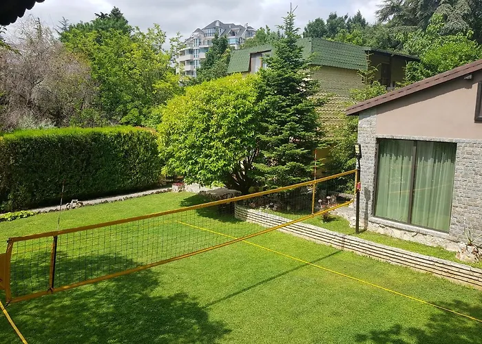 Guest Flirt Hotel Golden Sands