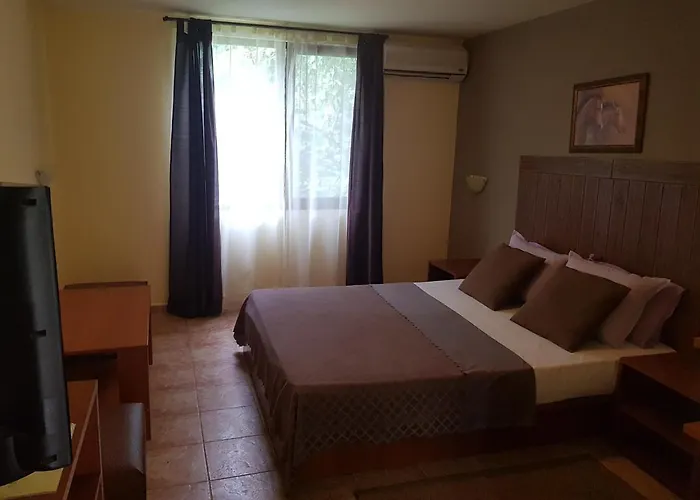 Guest Flirt Hotel Golden Sands