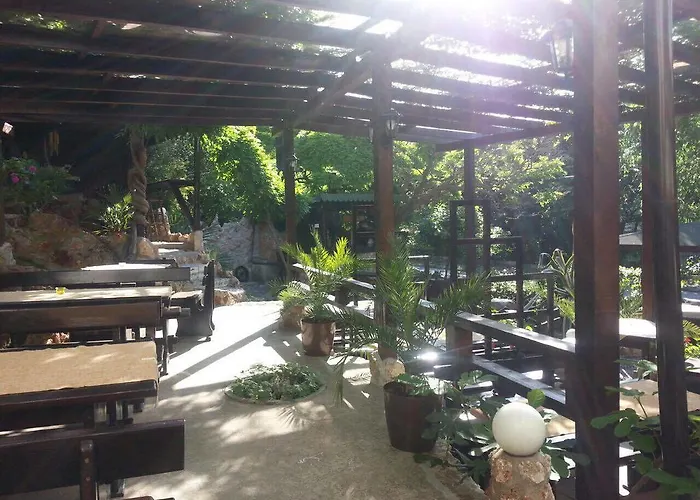 Hotel Guest Flirt Golden Sands