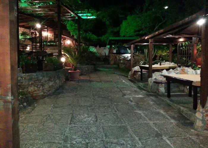 Hotel Guest Flirt Golden Sands