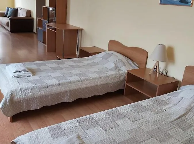 Guest Flirt Hotel Golden Sands