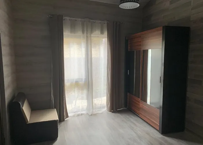 Guest Flirt Hotel Golden Sands