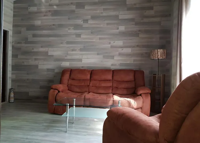 Hotel Guest Flirt Golden Sands