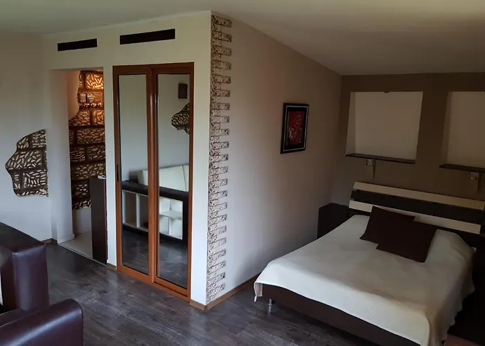 Hotel Guest Flirt Golden Sands