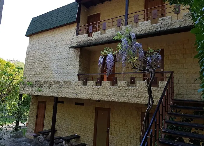 Hotel Guest Flirt Golden Sands