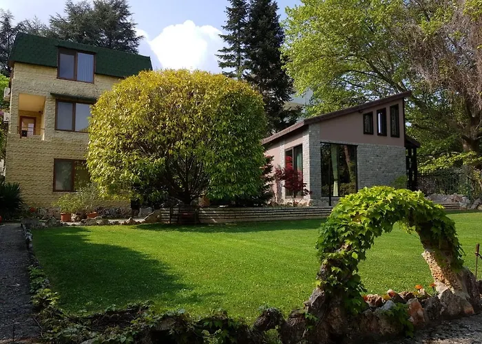 Guest Flirt Hotel Nisipurile de Aur