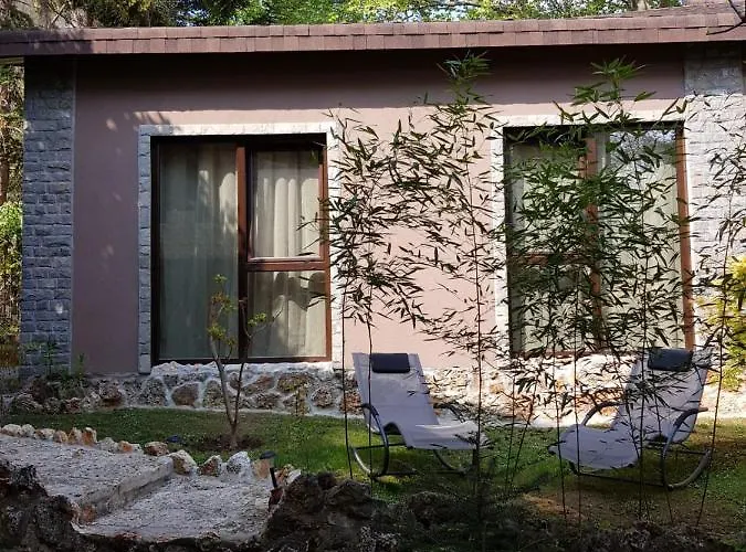 Guest Flirt Hotel Golden Sands